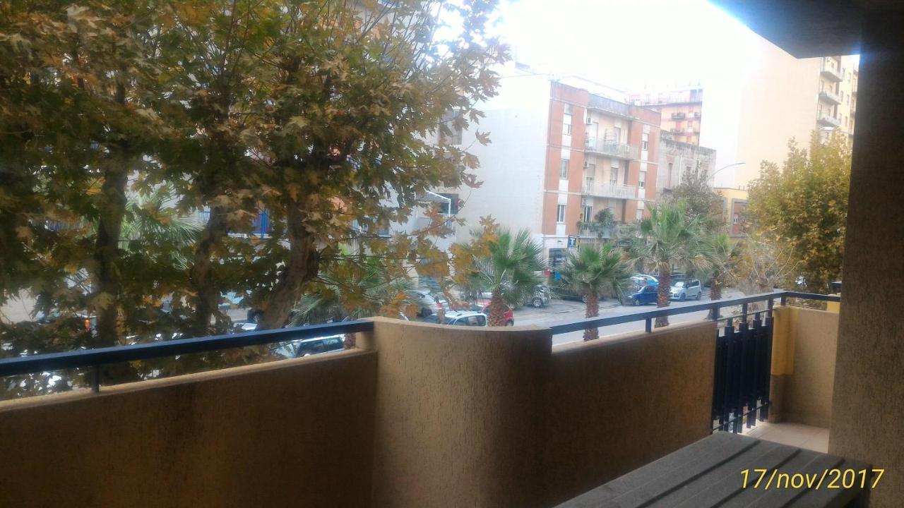 Una Terrazza Nel Sole A Трапани Экстерьер фото